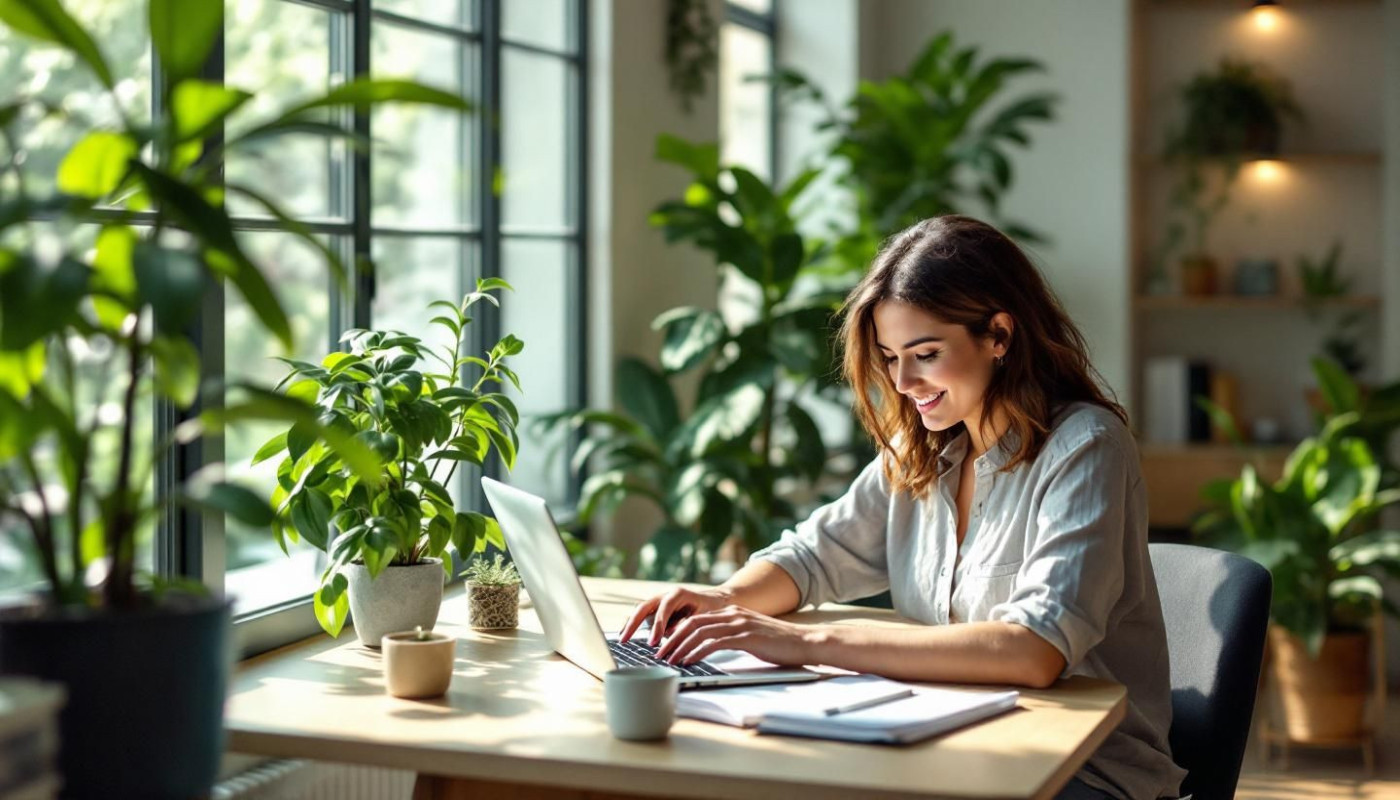Comment le portage salarial booste la liberté des freelances ?
