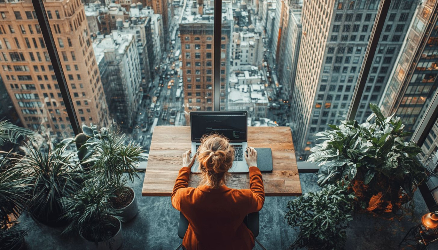 Comment le portage salarial peut transformer votre carrière de freelance ?