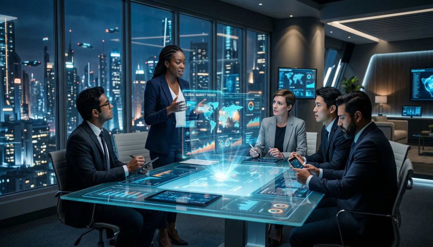 Comment les innovations en IA transforment-elles les pratiques commerciales actuelles ?