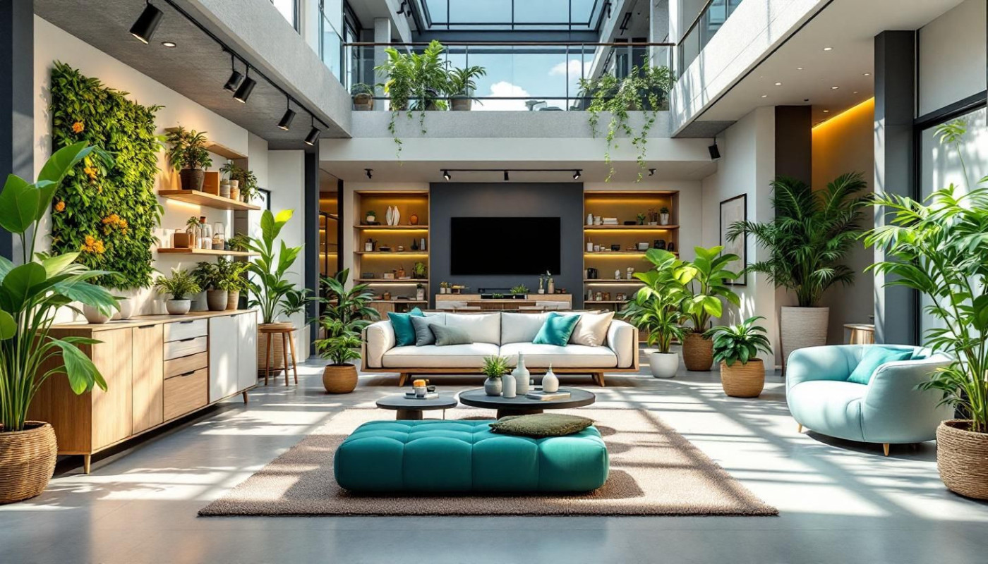 Comment les innovations environnementales boostent-elles le chiffre d'affaires ?