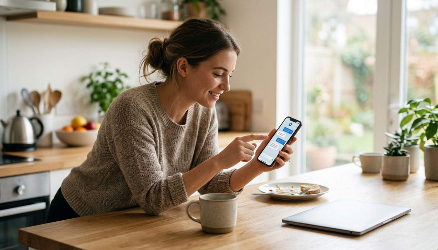 Comment un assistant chat IA peut transformer votre quotidien ?
