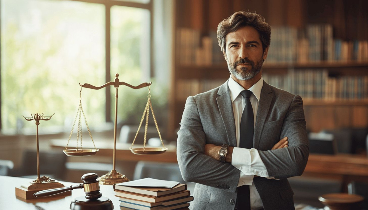 Comment un spécialiste du droit pénal peut sauvegarder vos droits en justice ?