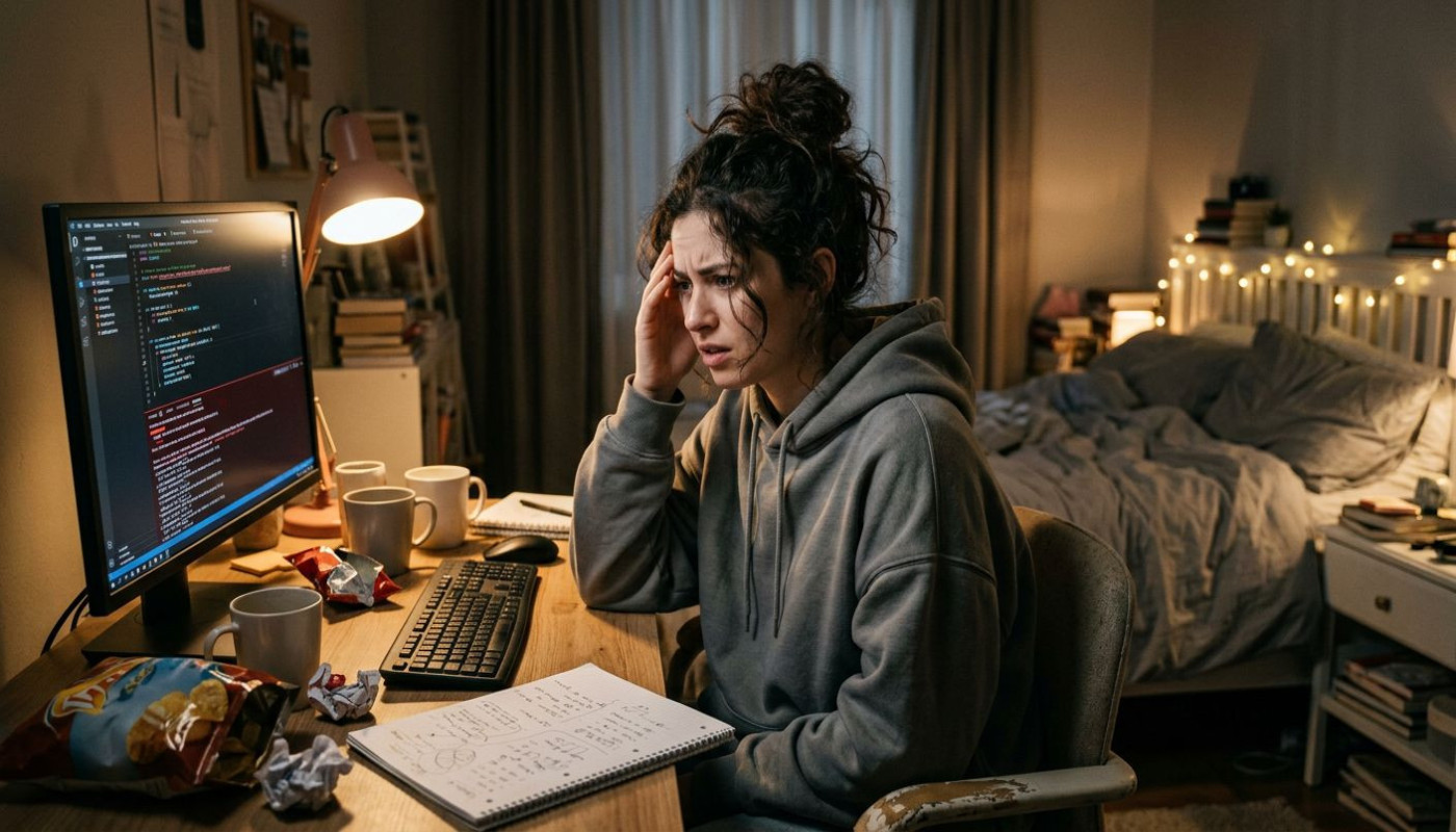 Les erreurs courantes des débutants sur une plateforme de vidéos en ligne