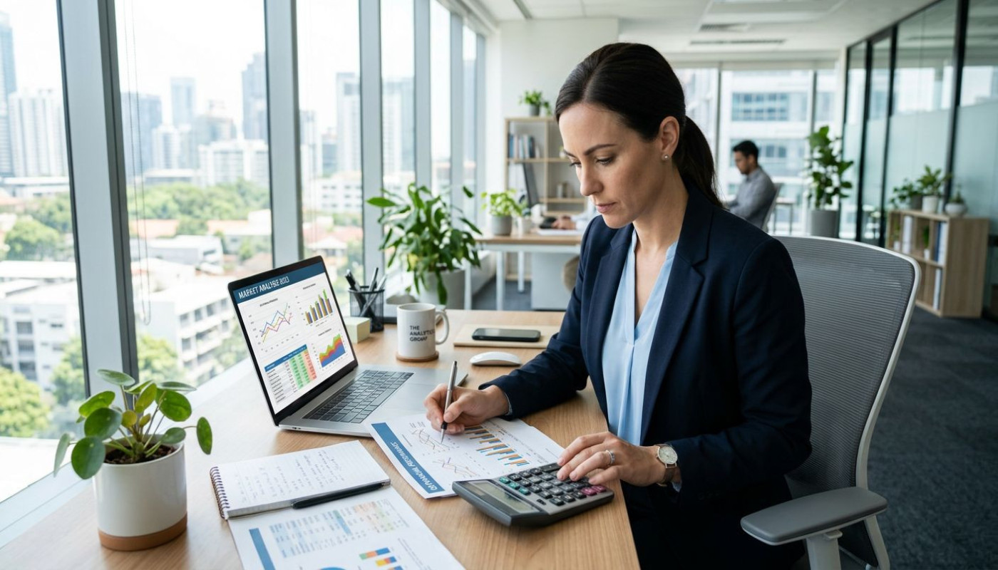 Optimisation fiscale : Comment réduire légalement les charges d'entreprise ?