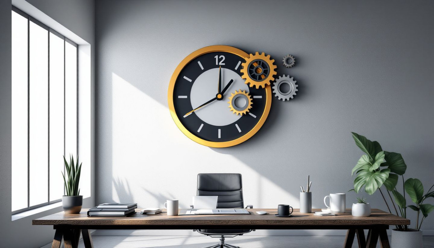 Stratégies efficaces pour optimiser la gestion du temps au travail