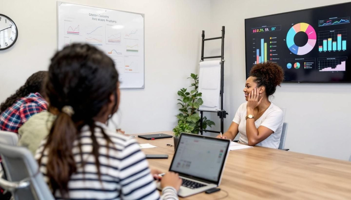 Stratégies pour une transition écologique efficace en entreprise